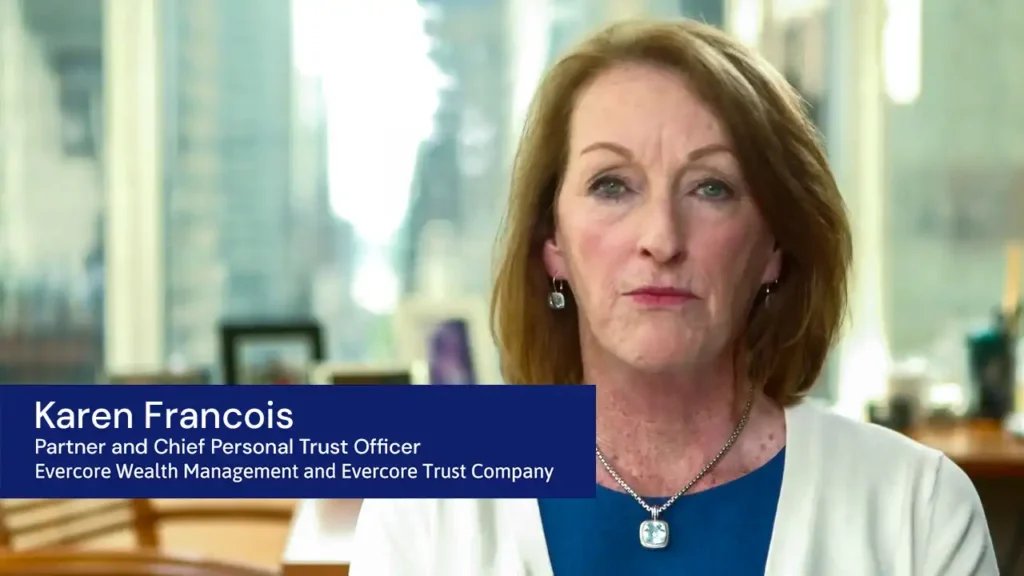 Trust Planning With Purpose - Karen Francois