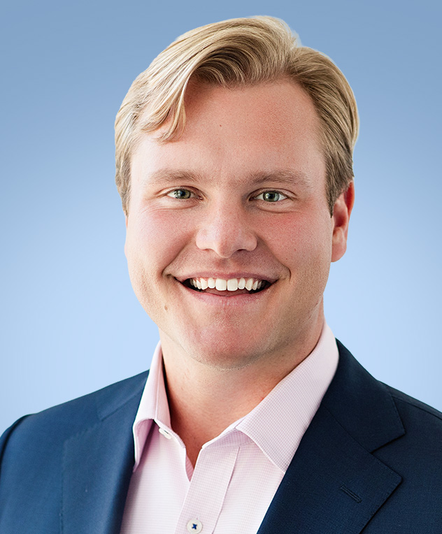 Nick Zylstra, Vice President